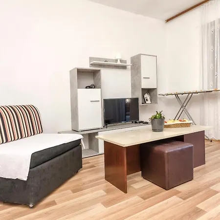 Apartment Branka *