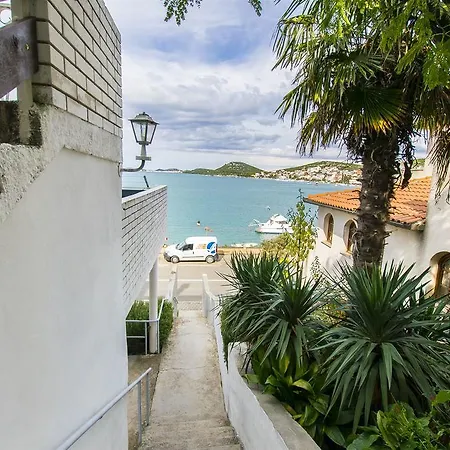 Apartment Branka *