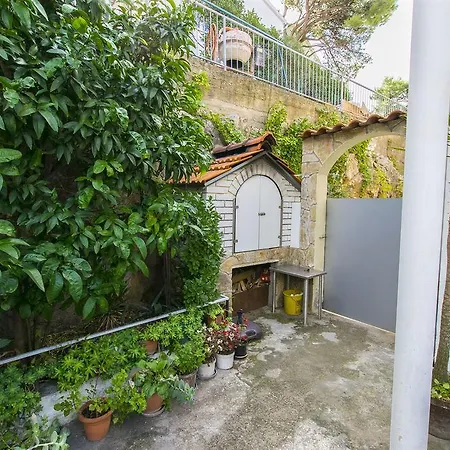 Branka Apartment Tisno