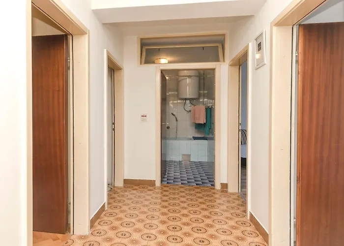 Apartament Branka Tisno