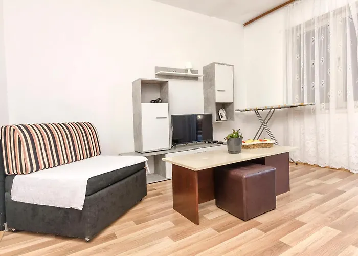 Apartament Branka *