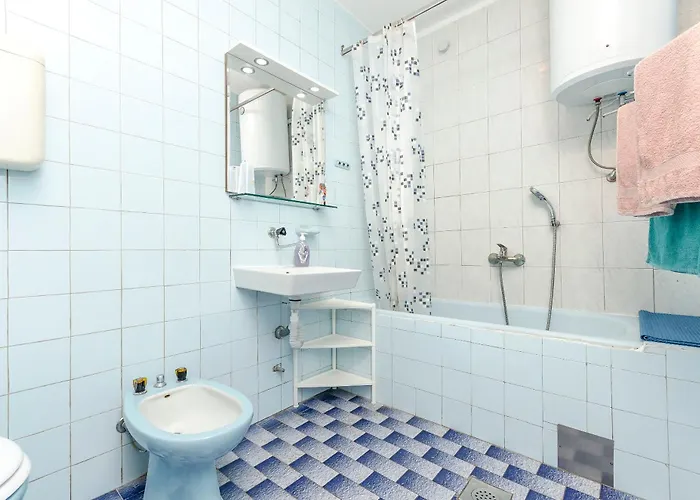 Apartament Branka Tisno