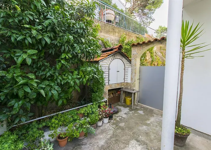 Branka Apartament Tisno